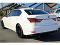 2015 Lexus GS
