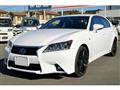 2015 Lexus GS