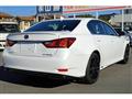 2015 Lexus GS