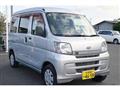 2015 Daihatsu Hijet Cargo
