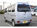 2015 Daihatsu Hijet Cargo