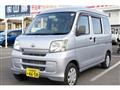 2015 Daihatsu Hijet Cargo