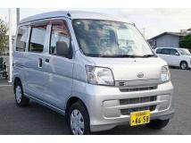 2015 Daihatsu Hijet Cargo