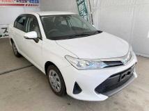 2020 Toyota Corolla Axio