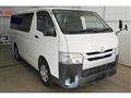 2015 Toyota Hiace Van