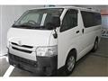 2015 Toyota Hiace Van