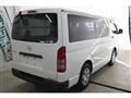 2015 Toyota Hiace Van