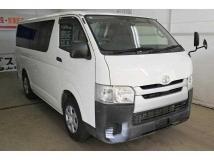 2015 Toyota Hiace Van