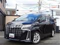 2019 Toyota Alphard G