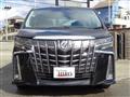2019 Toyota Alphard G