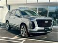 2025 Cadillac Escalade