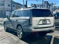 2025 Cadillac Escalade