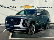 2025 Cadillac Escalade