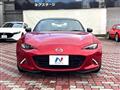 2015 Mazda Roadster