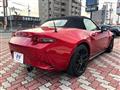 2016 Mazda Roadster