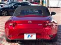 2019 Mazda Roadster
