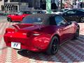 2019 Mazda Roadster