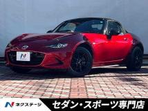 2019 Mazda Roadster