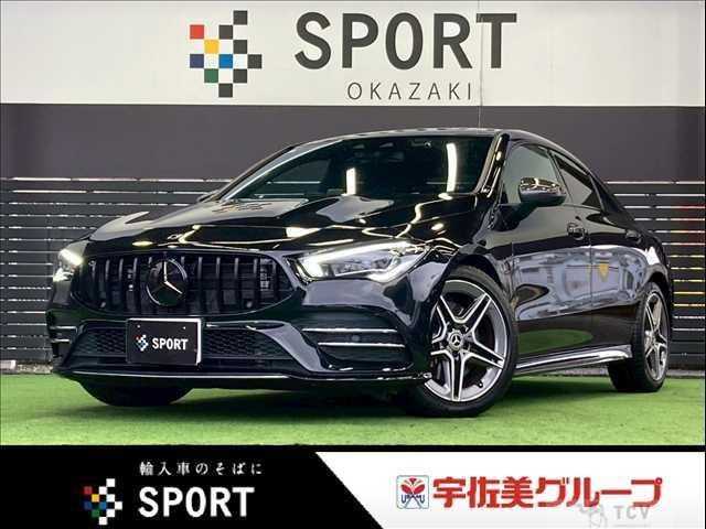 2019 Mercedes-Benz Mercedes-Benz Others