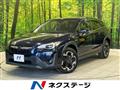 2021 Subaru IMPREZA XV HYBRID