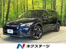 2021 Subaru IMPREZA XV HYBRID