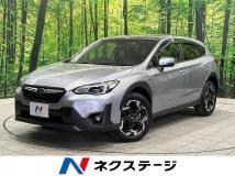 2020 Subaru IMPREZA XV HYBRID