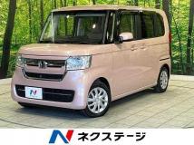 2021 Honda N BOX