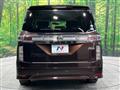 2014 Nissan Elgrand