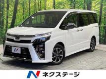 2019 Toyota Voxy