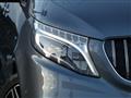2017 Mercedes-Benz V-Class