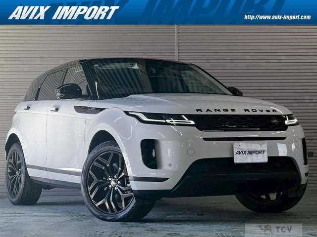 2021 Land Rover Land Rover Others