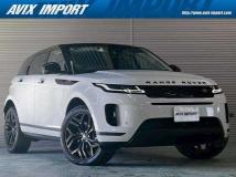 2021 Land Rover Land Rover Others