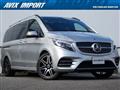 2020 Mercedes-Benz V-Class