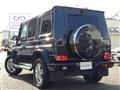2017 Mercedes-Benz G-Class