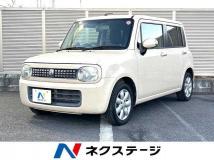 2012 Suzuki Lapin