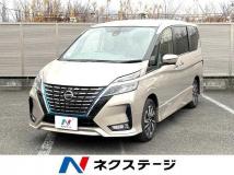 2020 Nissan Serena