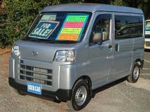 2024 Daihatsu Hijet Cargo