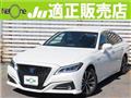 2019 Toyota Crown