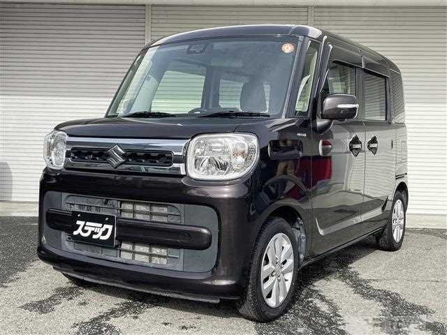 2018 Suzuki Suzuki Others