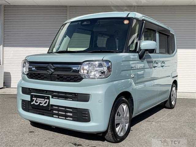 2024 Suzuki Suzuki Others