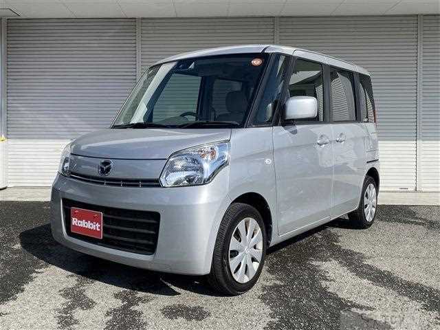 2014 Mazda Mazda Others