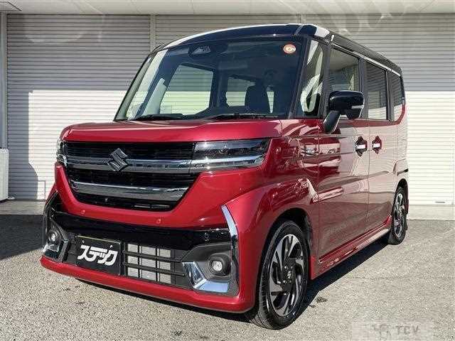 2025 Suzuki Suzuki Others