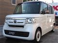 2019 Honda N BOX