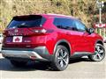 2022 Nissan X-Trail