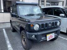 2018 Suzuki Jimny