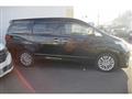 2012 Toyota Alphard G