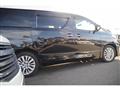 2012 Toyota Alphard G