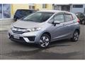 2014 Honda Fit Hybrid