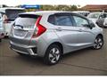 2014 Honda Fit Hybrid
