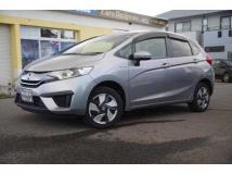2014 Honda Fit Hybrid